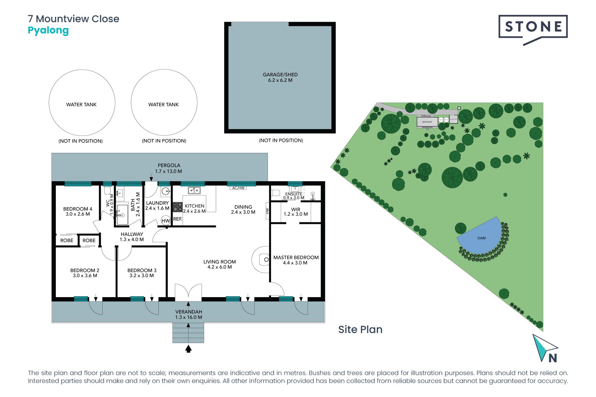 Renovator's Dream on 5 Acres – Big Potential in Pyalong