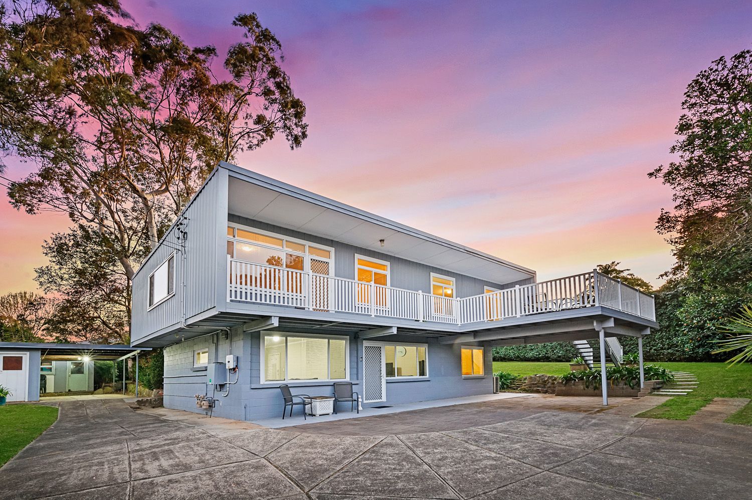 34A Campbell Avenue, Normanhurst, Normanhurst - Thumbnail 2