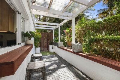 McMahons Point 1/4 Munro Street