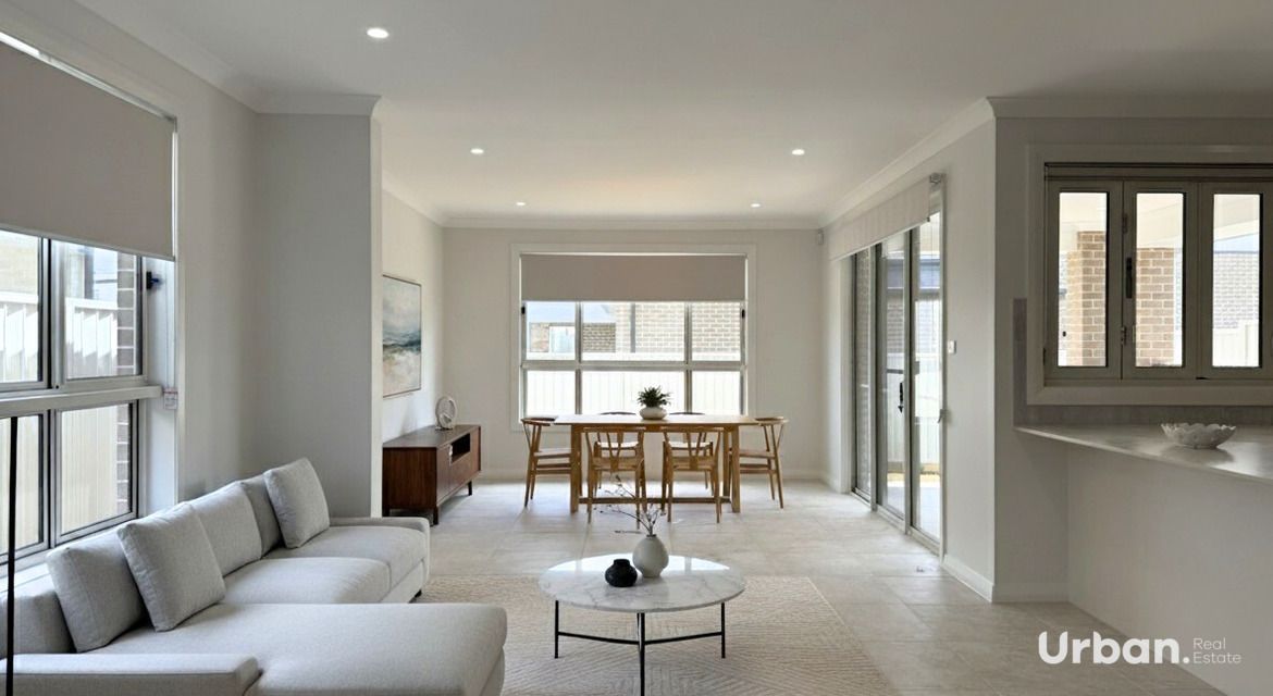 Gledswood Hills 36 Belgravia Avenue