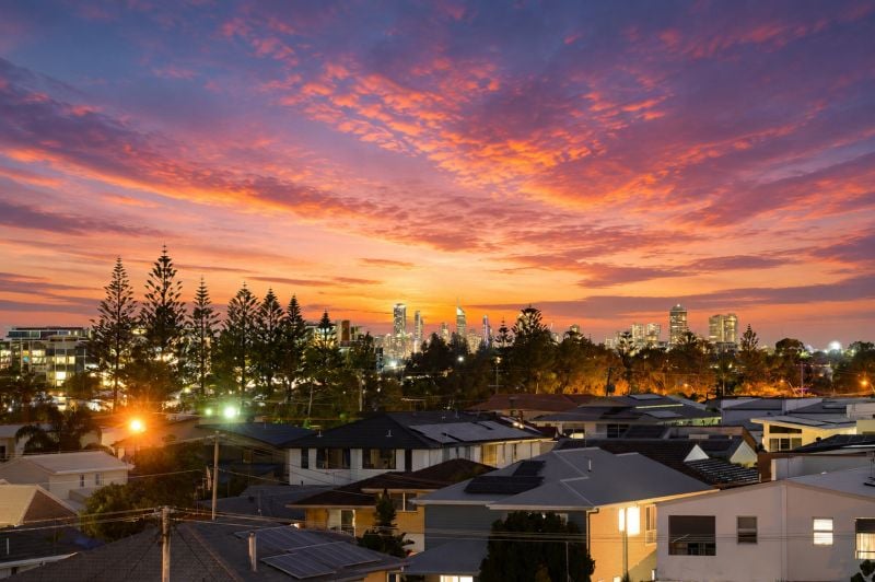 2401/1 Marina Promenade, Paradise Point - Thumbnail 7