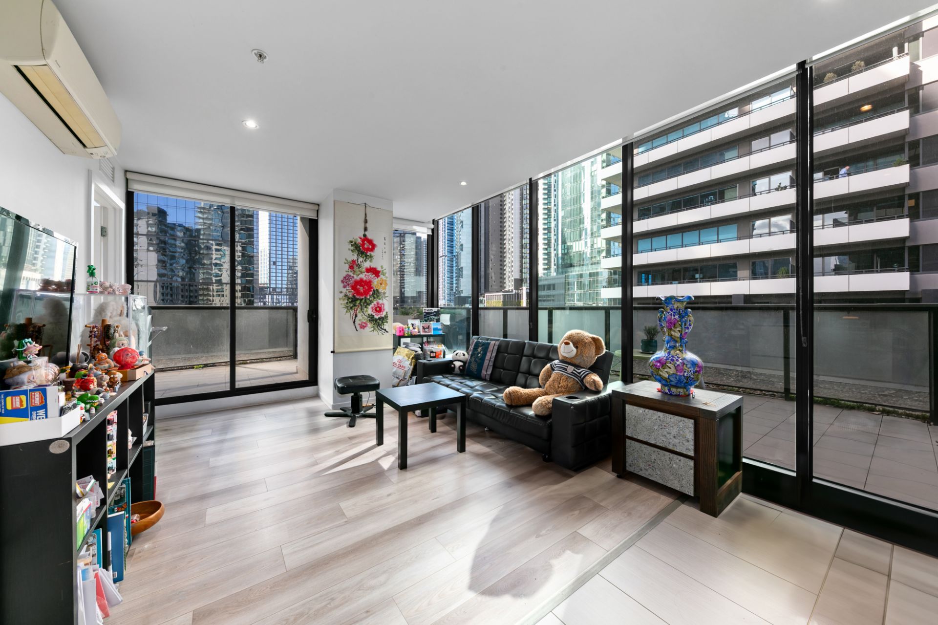603/50 Haig Street Southbank VIC, Southbank - Thumbnail 3