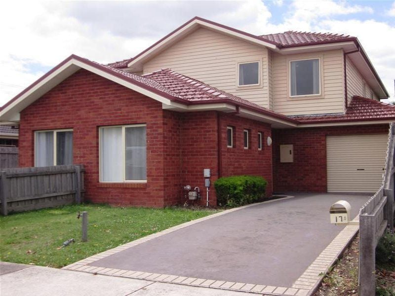 17A Payne Place, South Morang