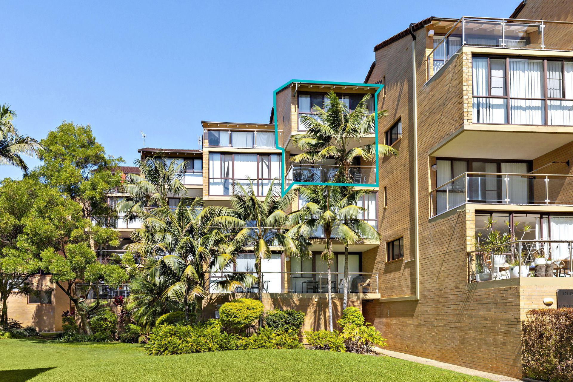 35/58-64 Pacific Drive, Port Macquarie NSW, Port Macquarie - Thumbnail 4