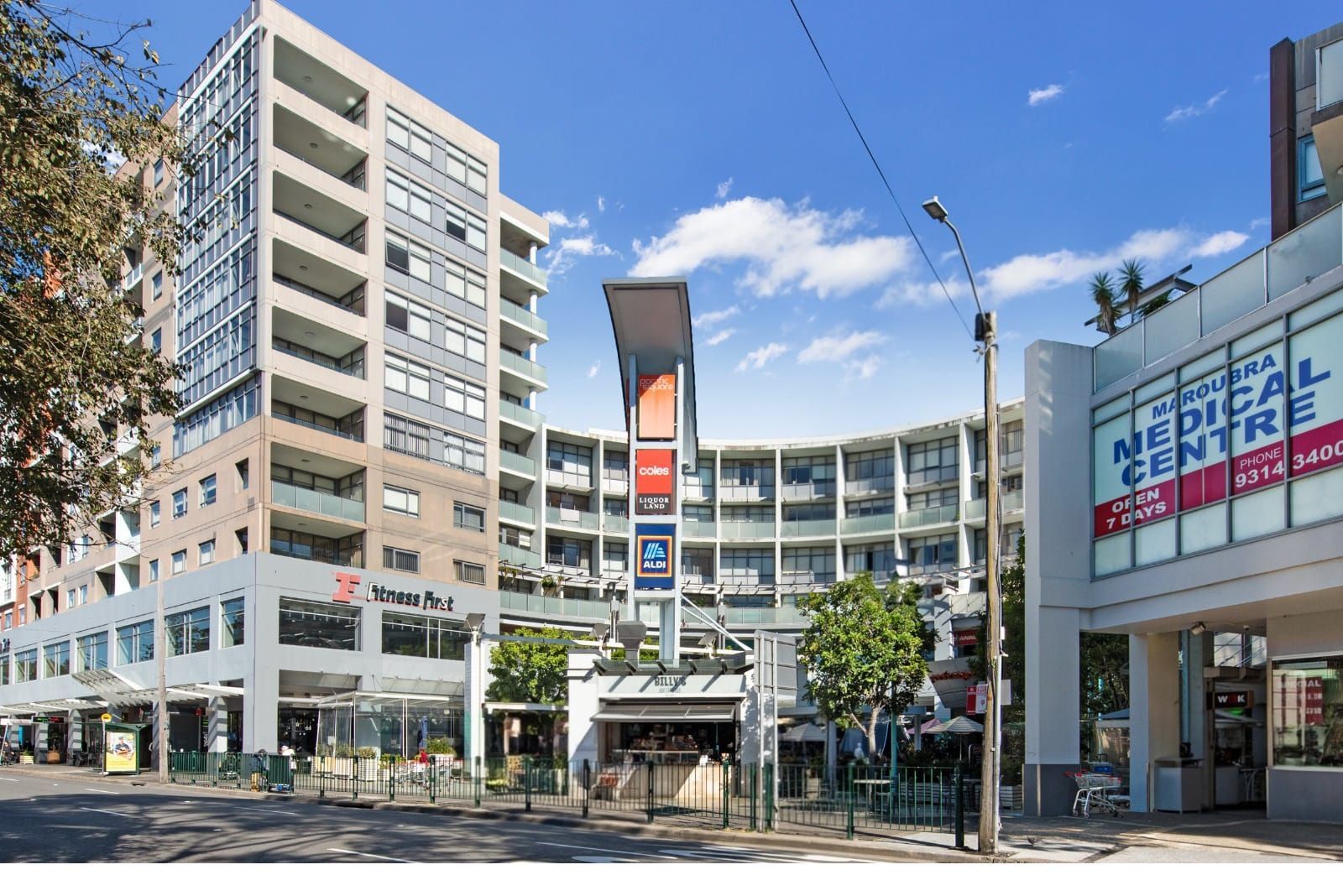 416/140 Maroubra Road, Maroubra, Maroubra - Thumbnail 8