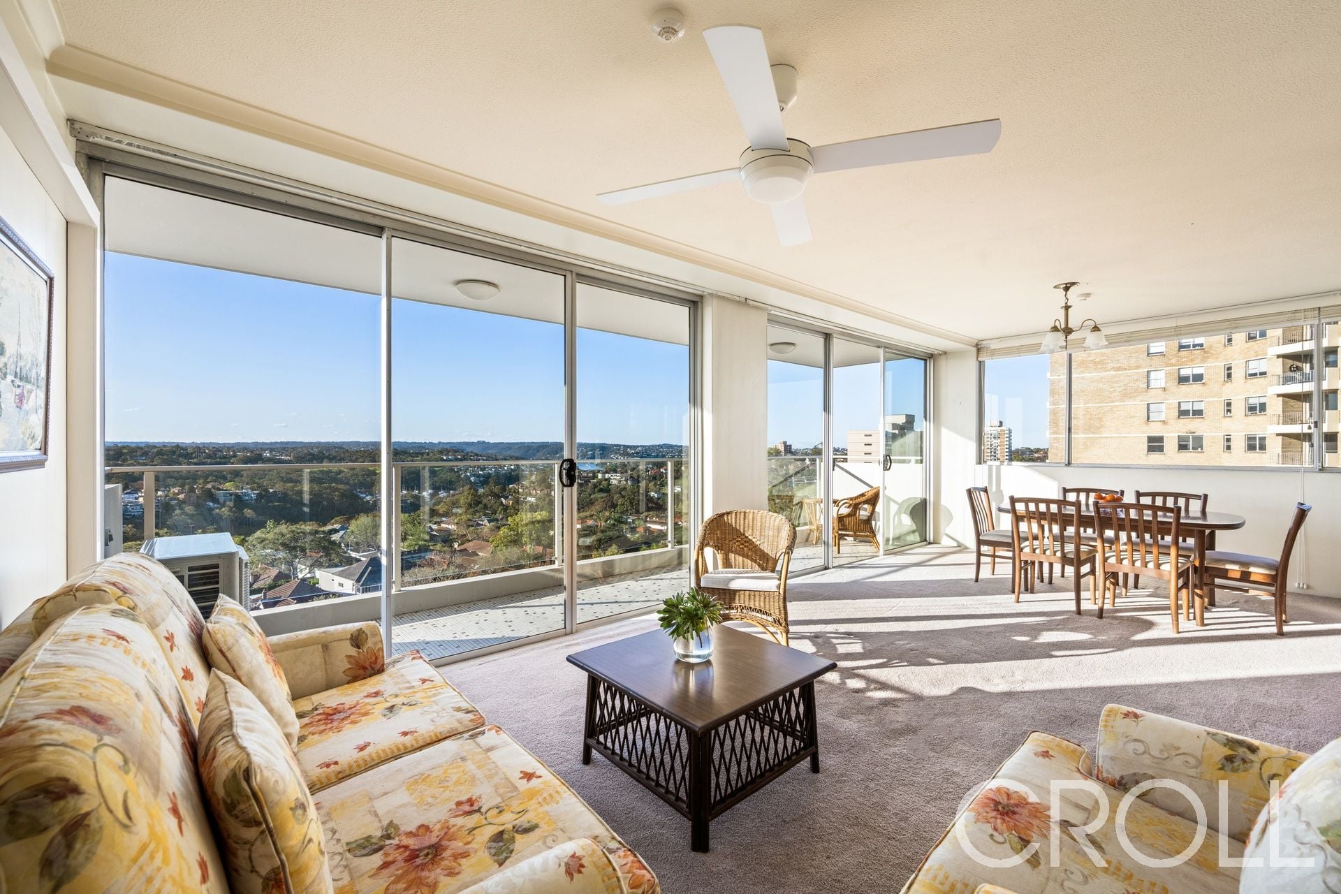 22/14-20 Gerard Street Cremorne NSW, Cremorne - Image 1