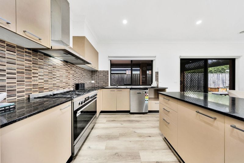 36 Wellington Street, Mernda