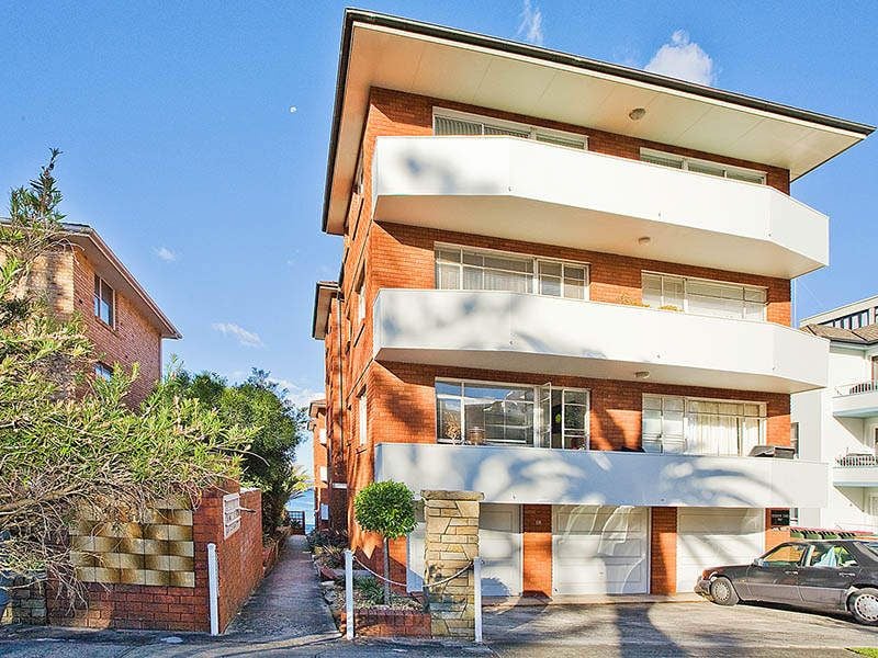 5/18 Ozone Street CRONULLA NSW