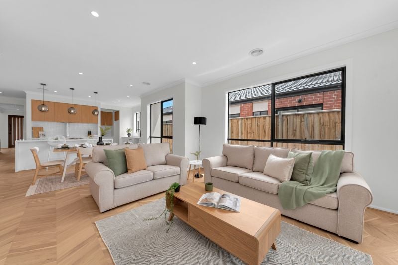 9 Westcape Drive, Wollert