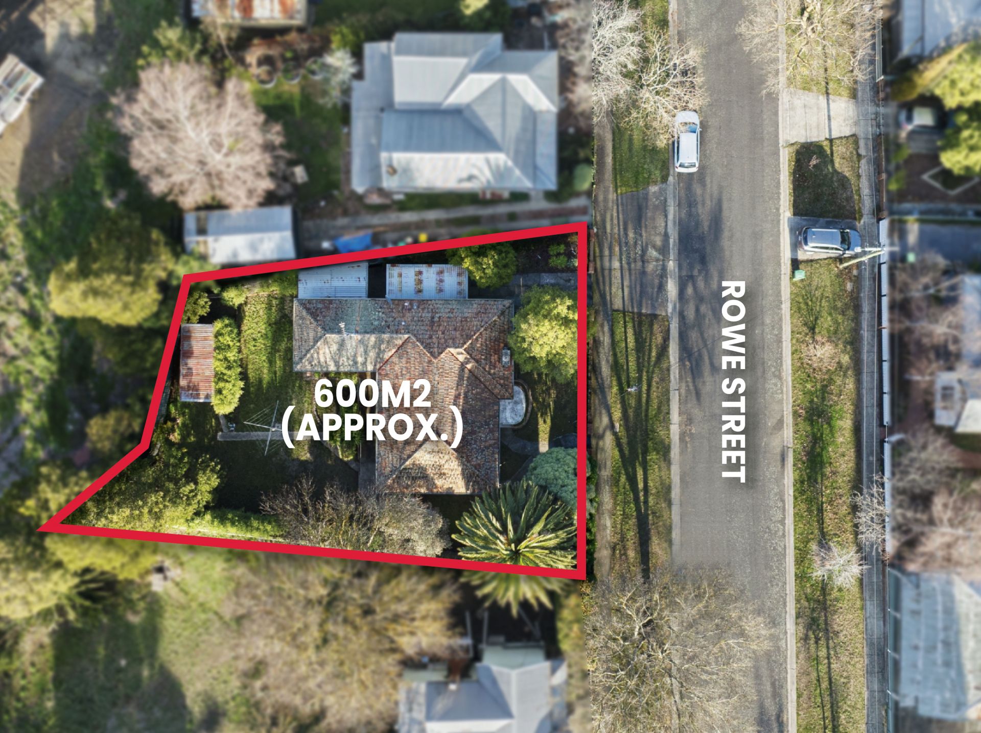 60 Rowe Street, Black Hill, Black Hill - Thumbnail 3