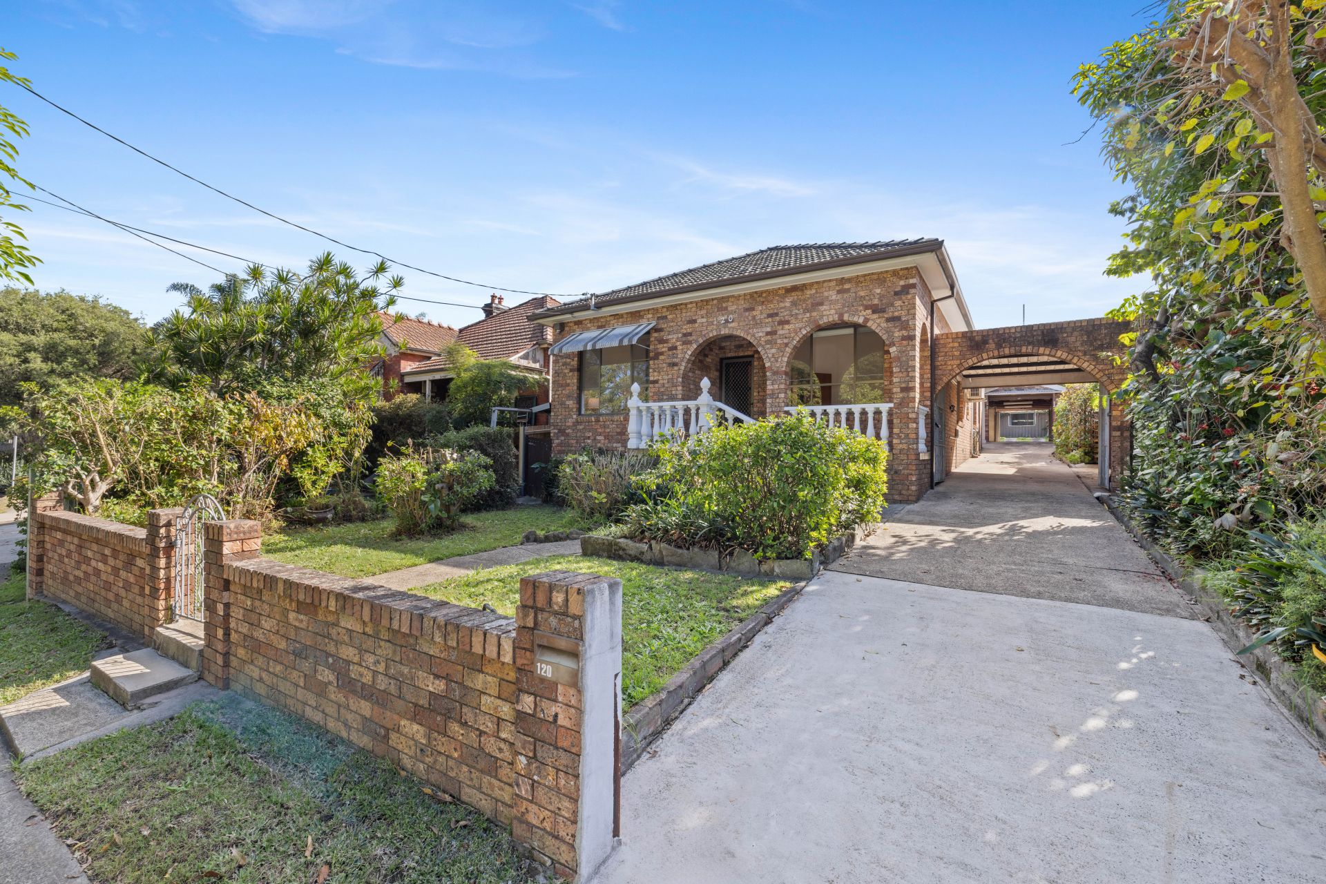 120 Caledonian Street, Bexley NSW 2207, Bexley - Thumbnail 2