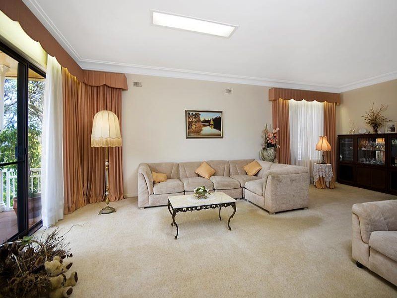 26 La Boheme Avenue CARINGBAH 2229