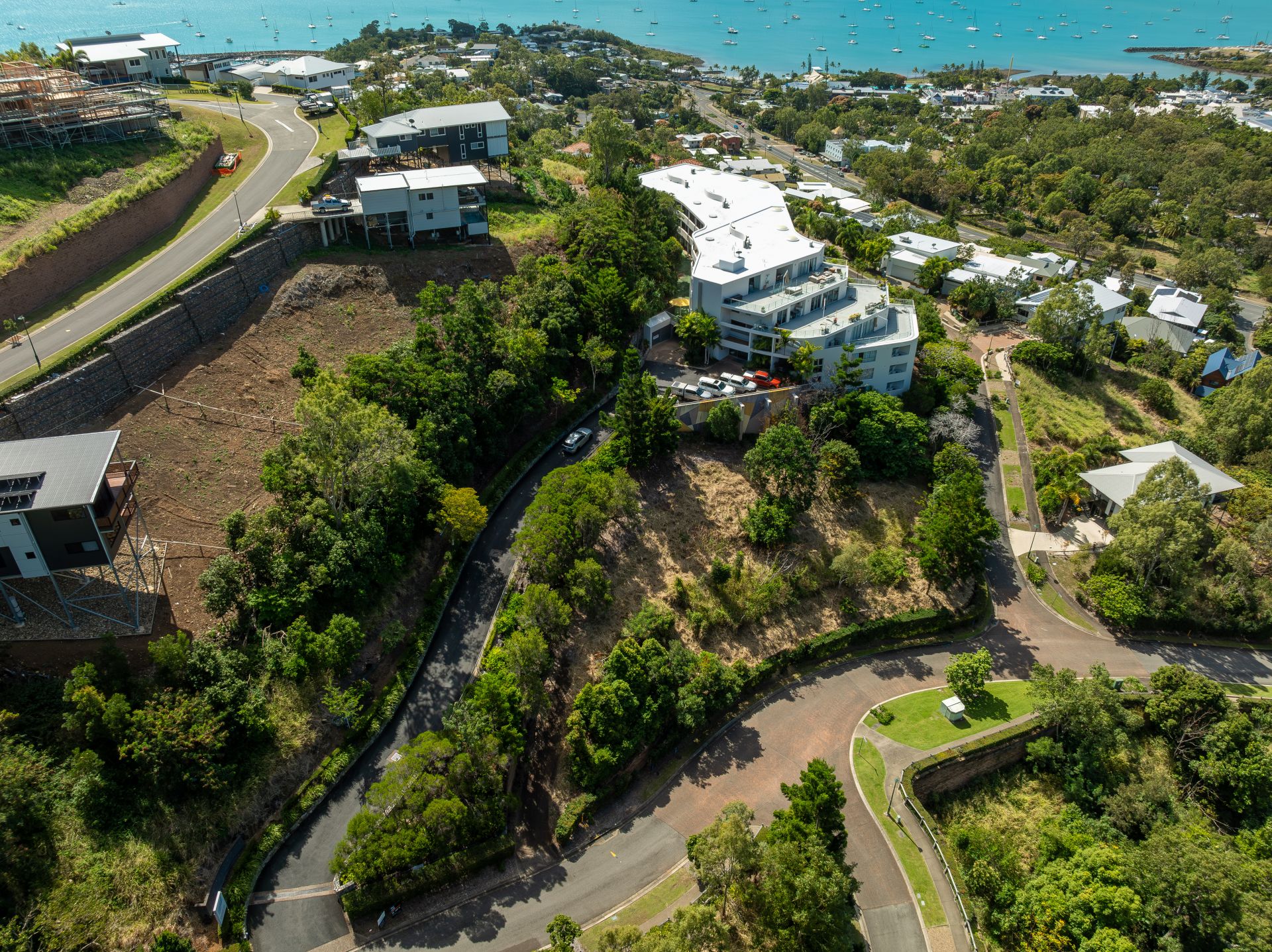16 Seaview Drive Airlie Beach QLD, Airlie Beach - Thumbnail 4