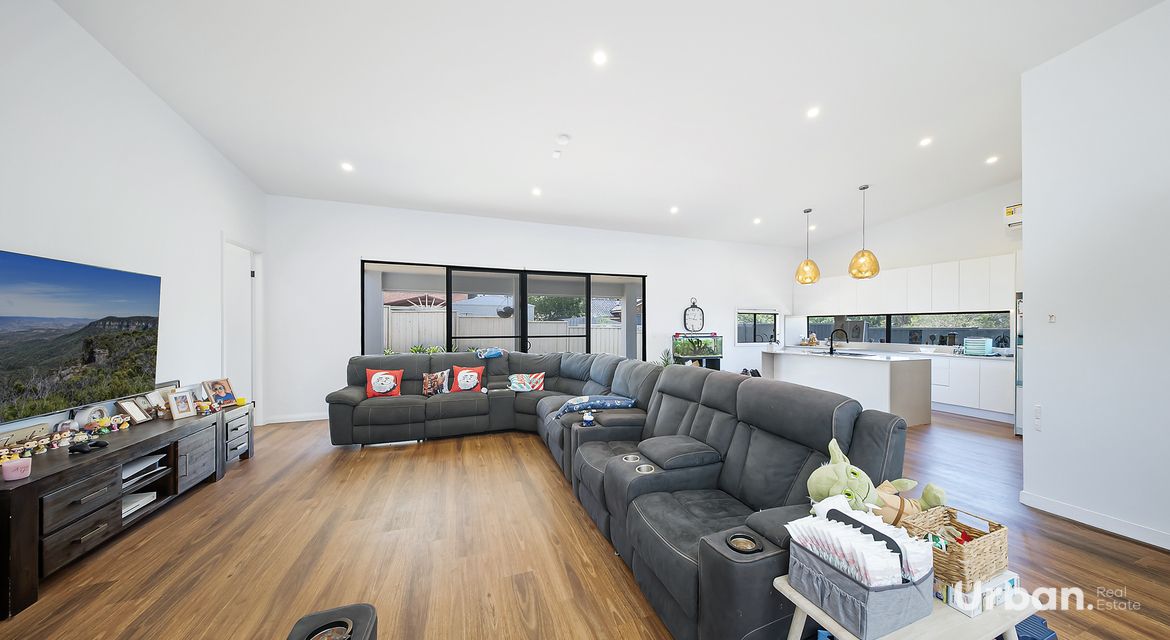Bellbird 29 Beaufort Avenue