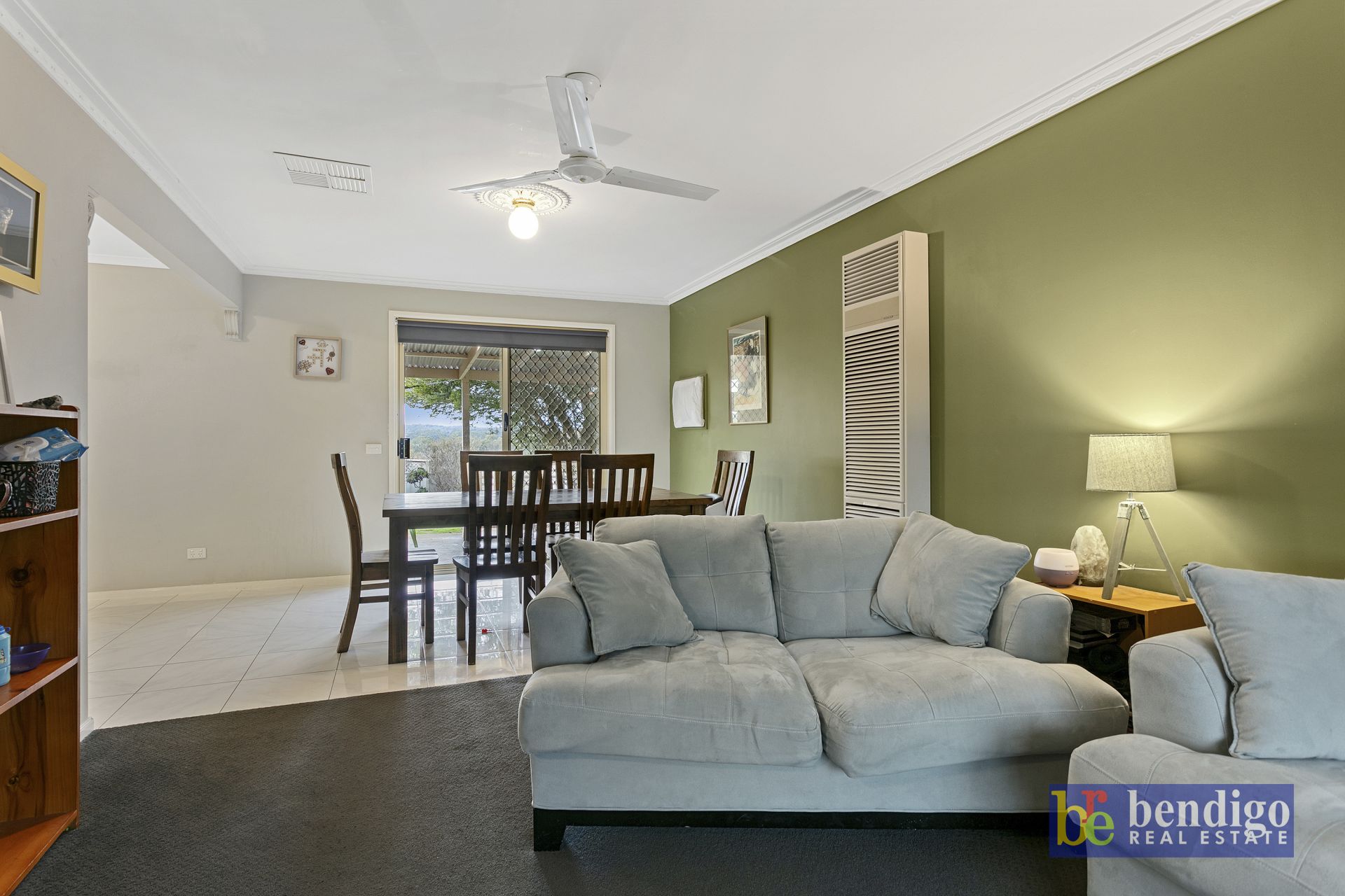 1 Timberview Terrace Kangaroo Flat VIC, Flat - Thumbnail 3