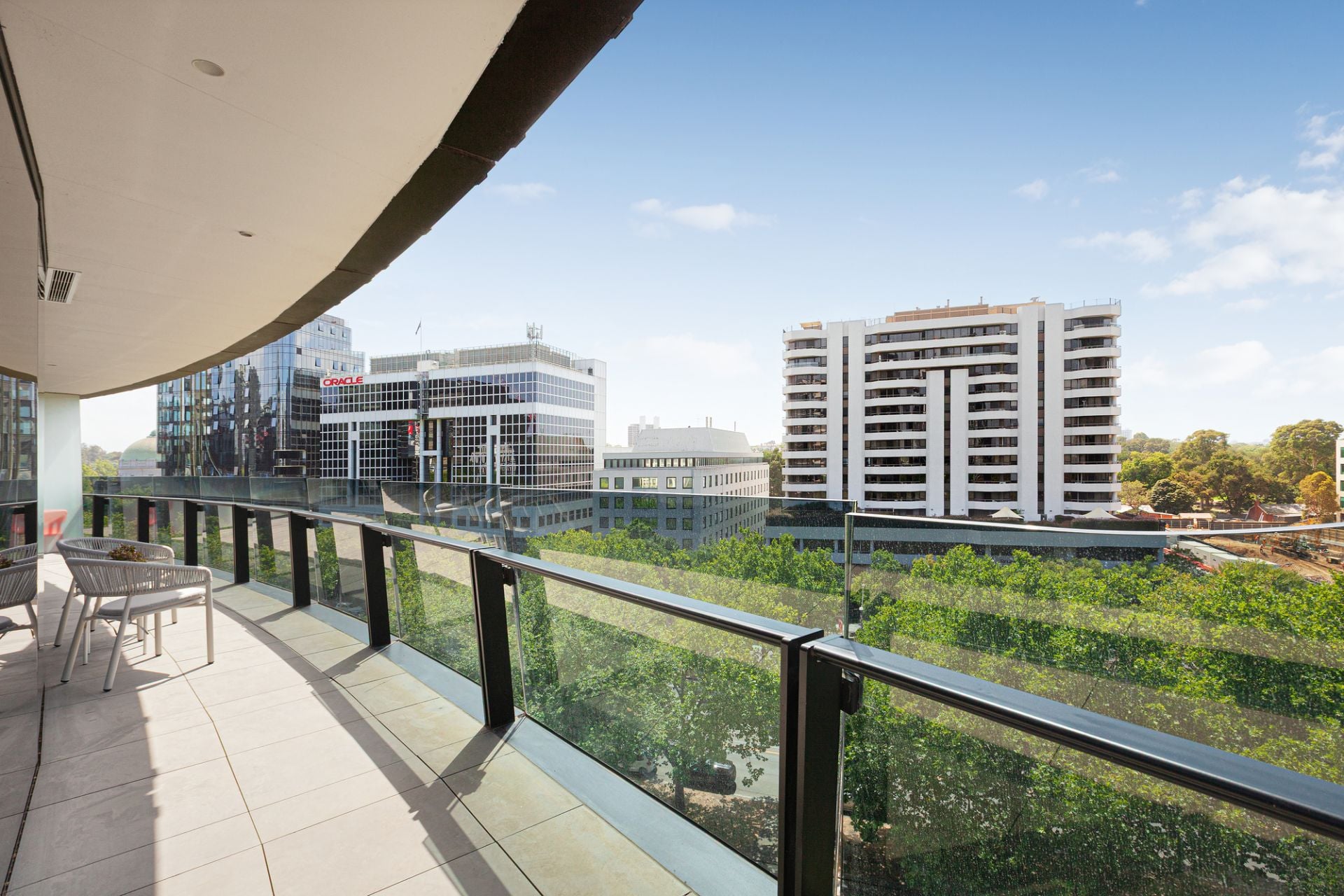 709/450 St Kilda Road, Melbourne, Melbourne - Thumbnail 8