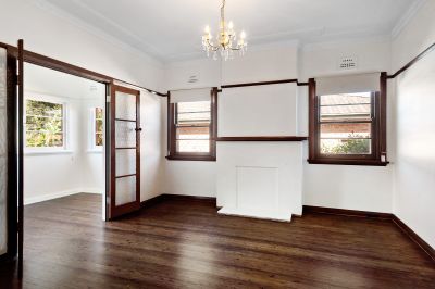 Manly Vale 59 Gordon Street