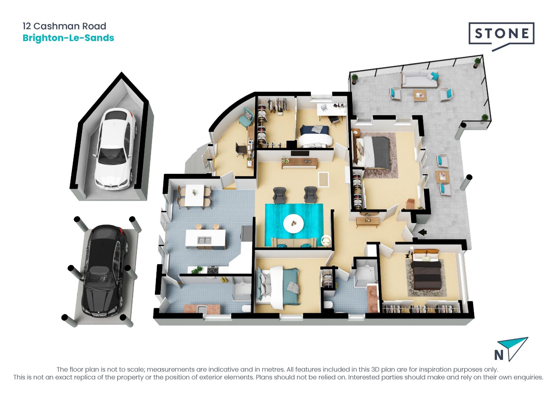 Renovate or Rebuild - 24.7m frontage on 676m2 land