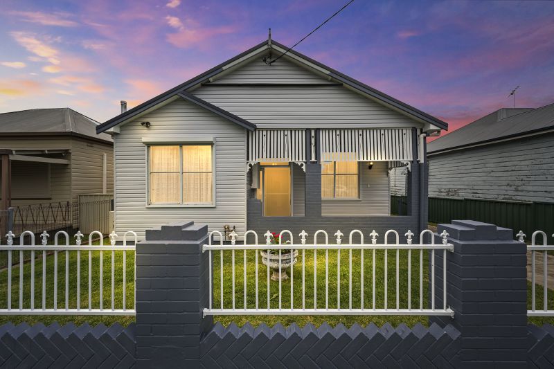 Cessnock 40 Church Street