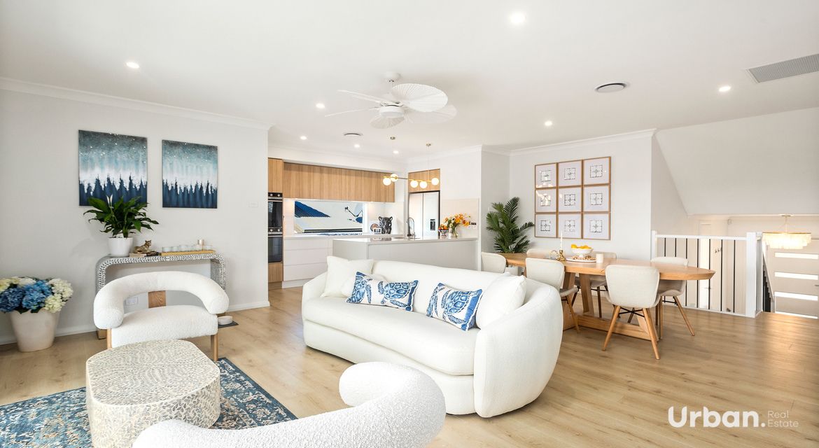 Albion Park 50. Holroyd Street