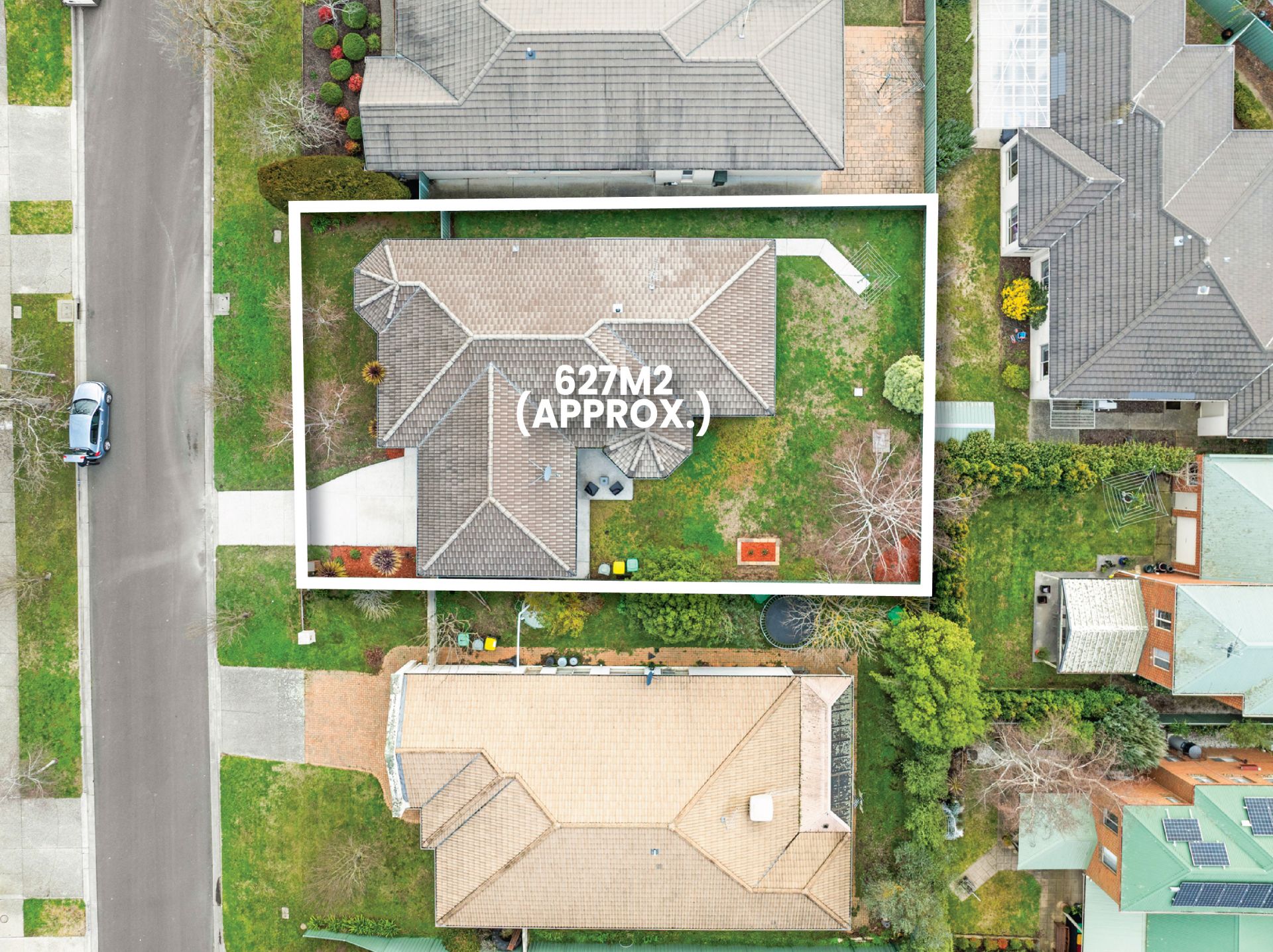 18 St Swindons Avenue, Lake Gardens, Lake Gardens - Thumbnail 3