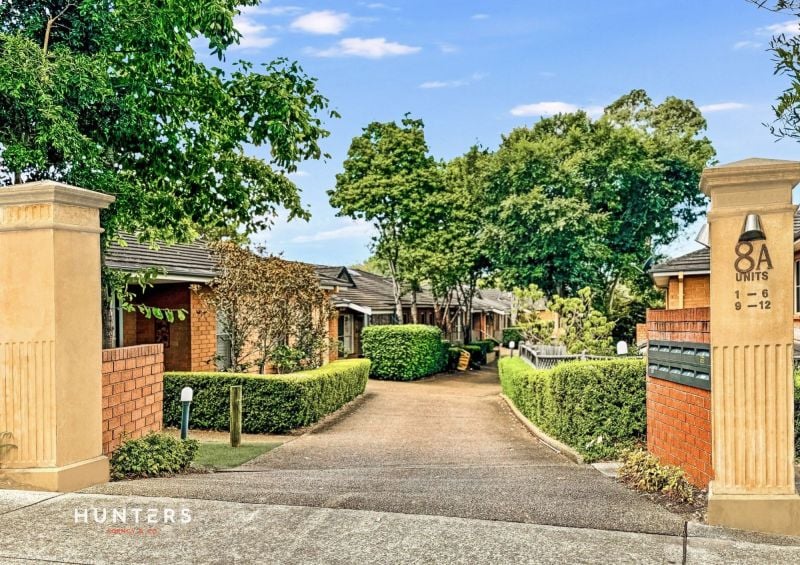 12/8A Ingleby Street, Oatlands