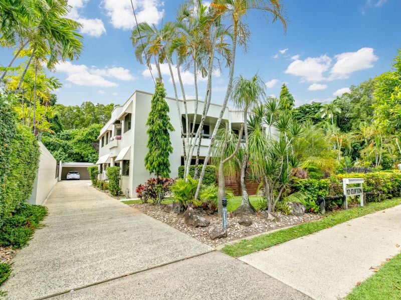 2/12 Clifton Road, Clifton Beach QLD