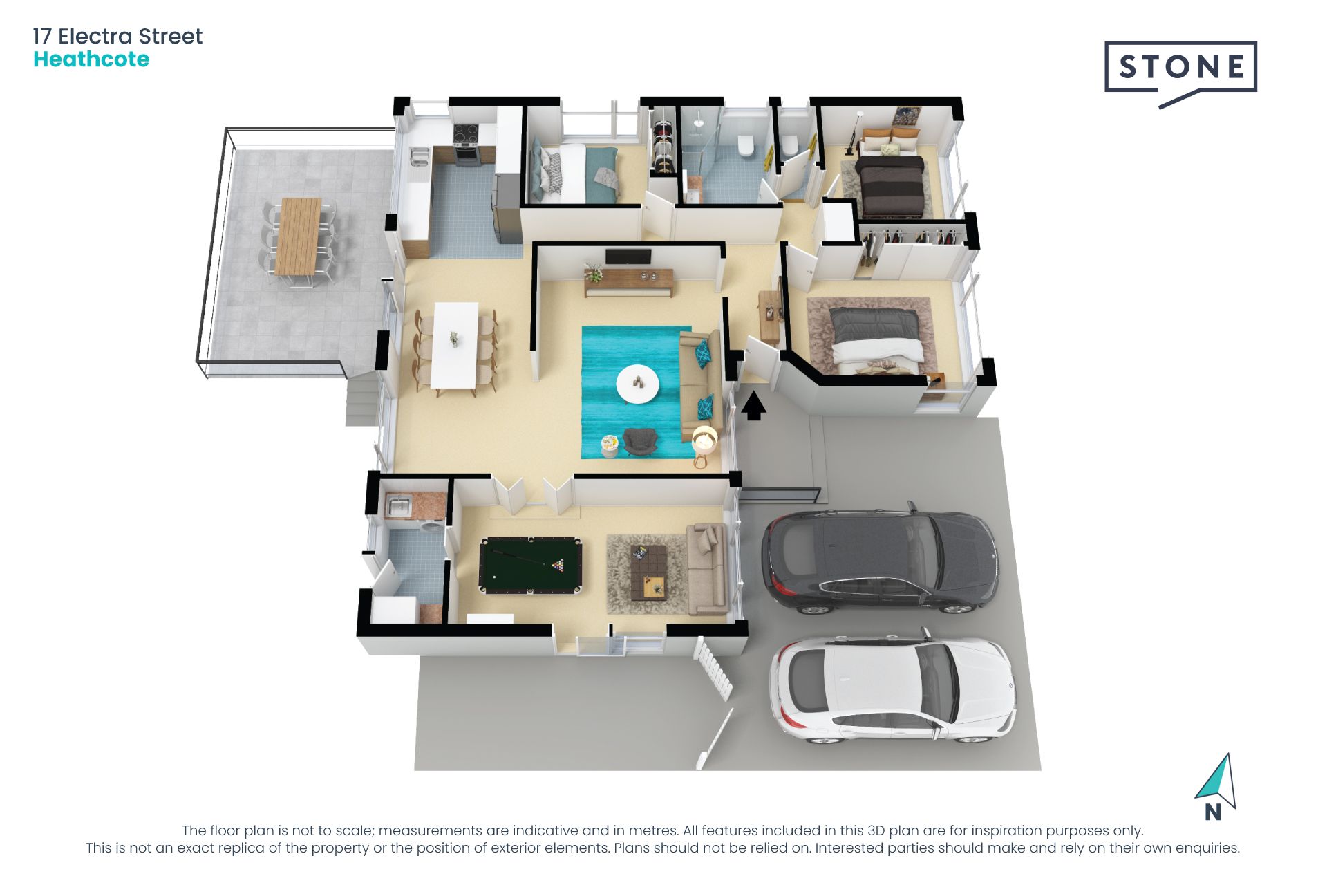Long Term Lease Now Available!