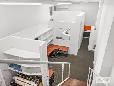 EXCITING OFFICE OPPORTUNITY!