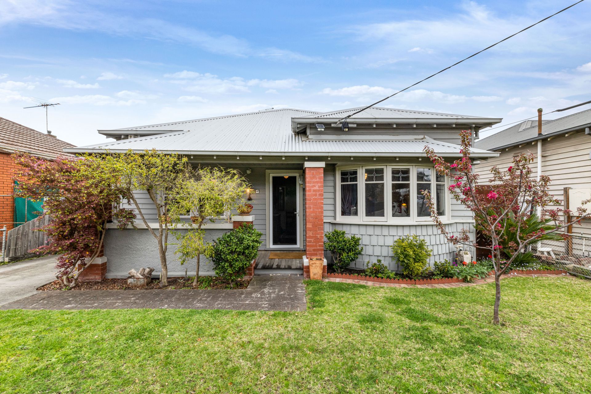 A Much Adored Family Home