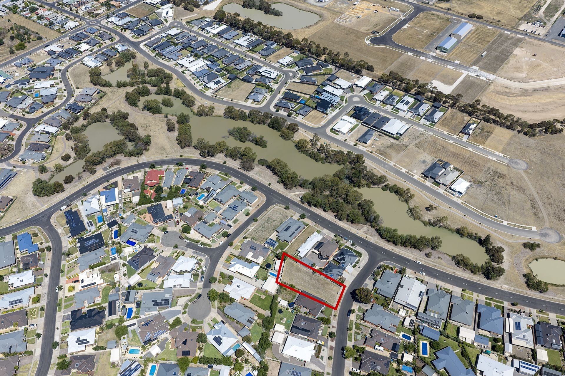 2 Ballard Street Horsham VIC, Horsham - Thumbnail 3