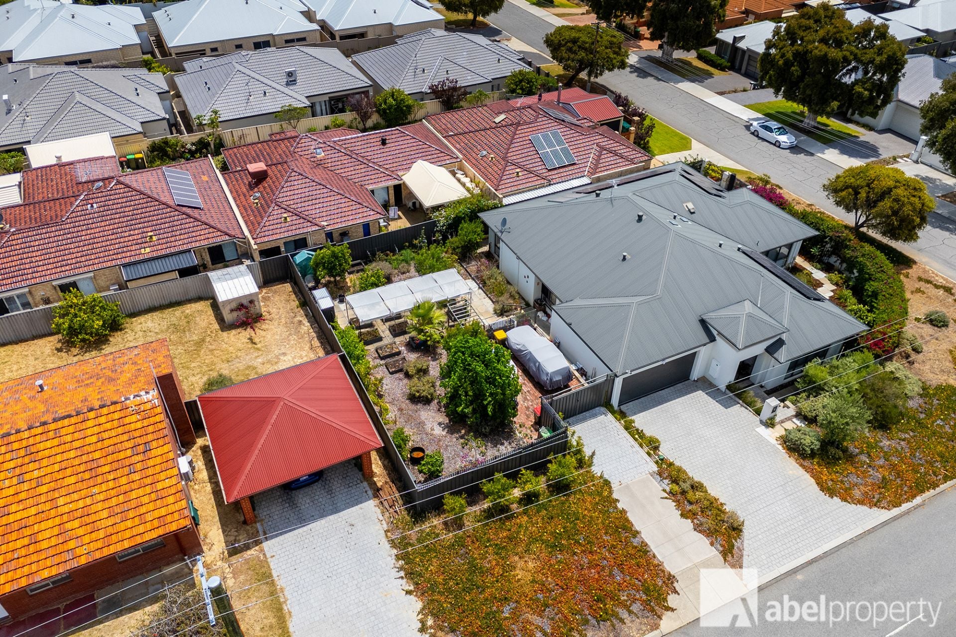 2/5A Orsova Street Tuart Hill WA, Tuart Hill - Thumbnail 5