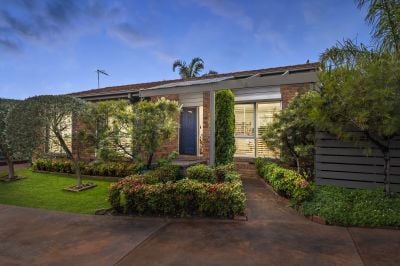 Mornington 3/18-20 Rodney Court