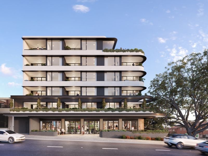 602/40 Kingsway CRONULLA 2230