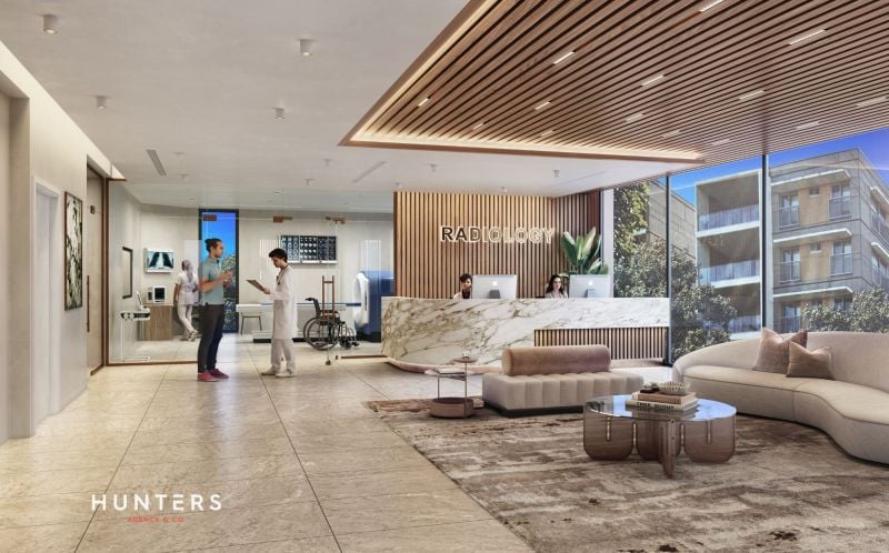 16. Park Avenue, Westmead