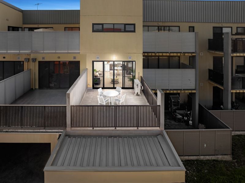 106/86 Epping Road, Epping