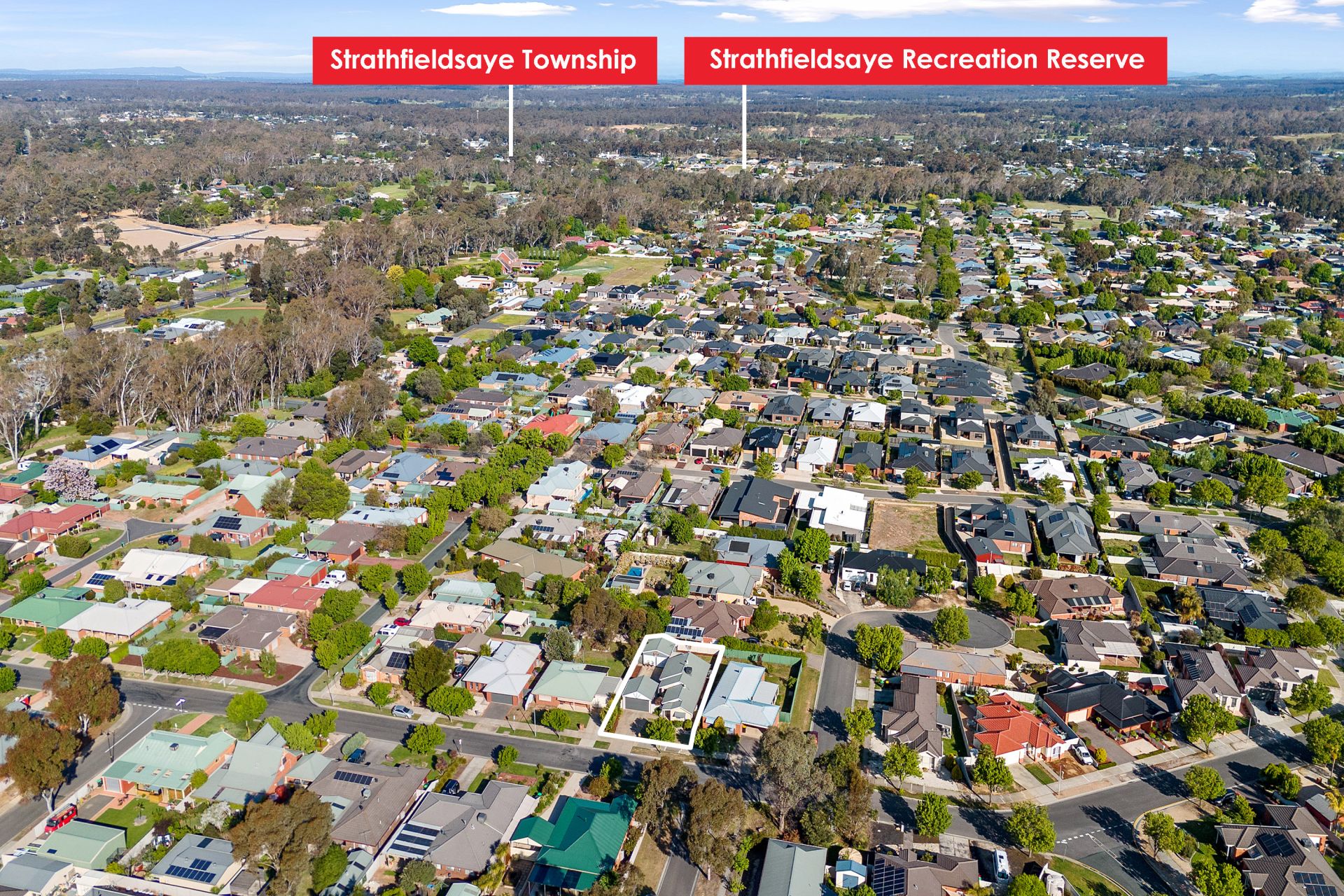 23 Saxby Drive, Strathfieldsaye, Strathfieldsaye, Strathfieldsaye - Image 1