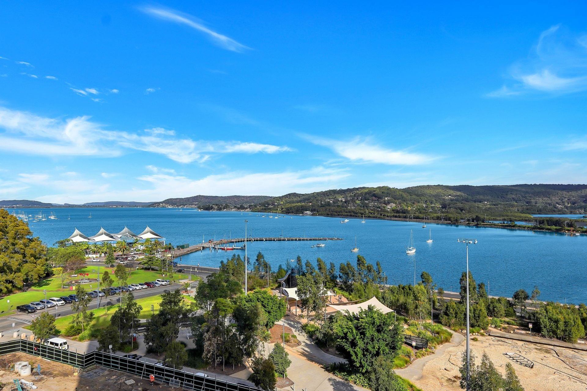 907/36 Baker Street, Gosford NSW, Gosford - Thumbnail 3