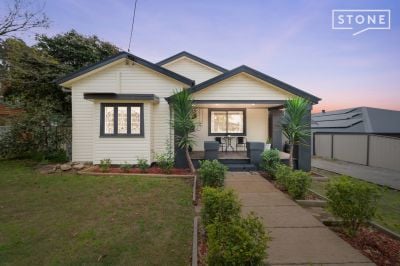 Abermain 27 Lismore Street