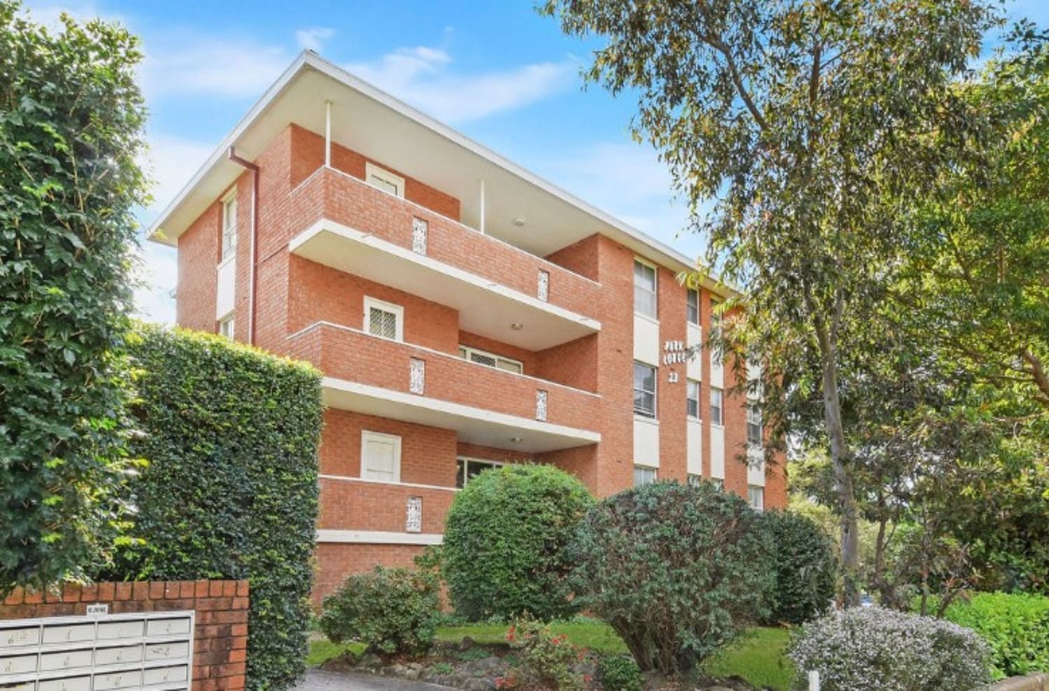 3/23 Edgeworth David Avenue, Hornsby, Hornsby - Thumbnail 2