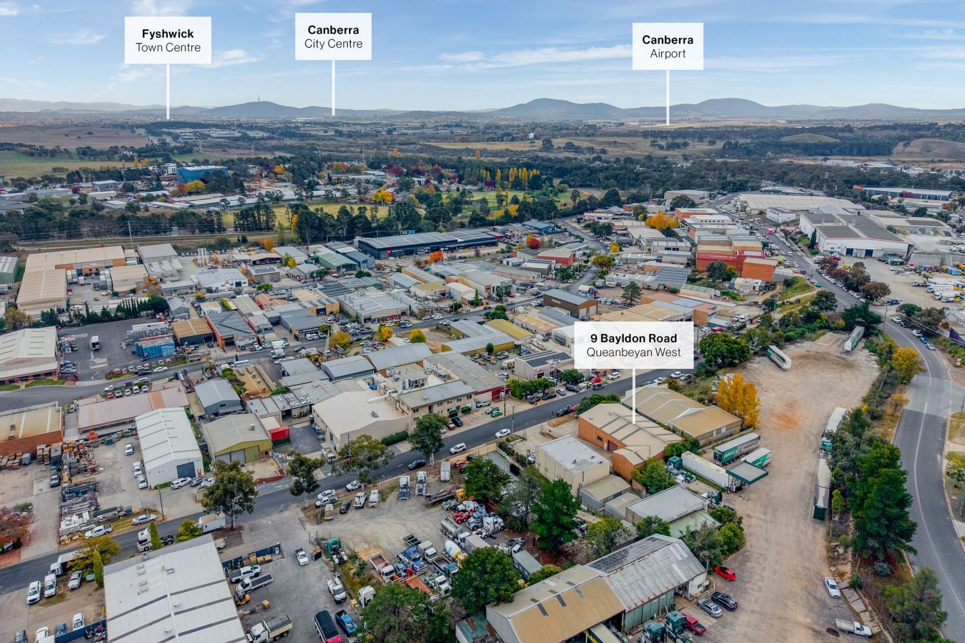 9 Bayldon Road Queanbeyan NSW, Queanbeyan - Thumbnail 8