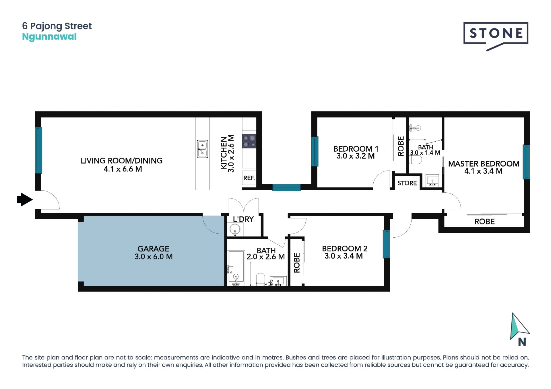 SOLD PRIOR TO AUCTION: $736,000