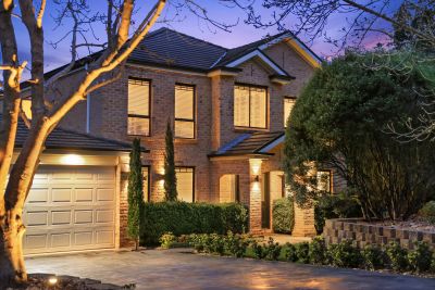 Bowral 25 Rosemary Crescent