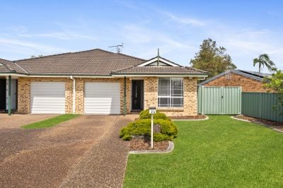 Kariong 2/24 Garafalo Road