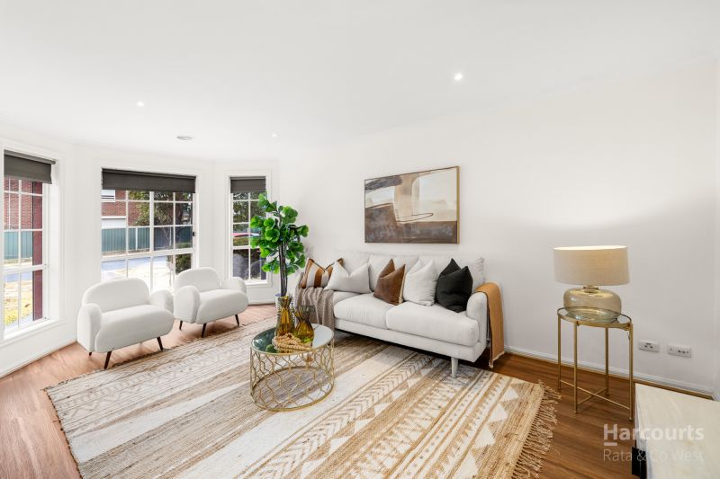 39 Goulburn Circuit, Caroline Springs