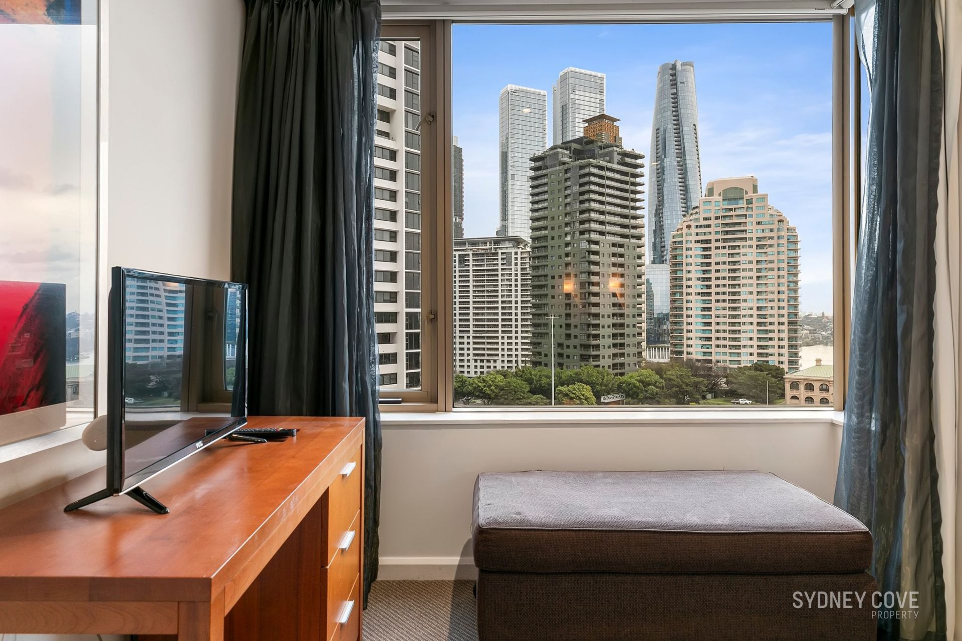 1008/98 Gloucester Street, SYDNEY NSW 2000, Sydney - Thumbnail 6