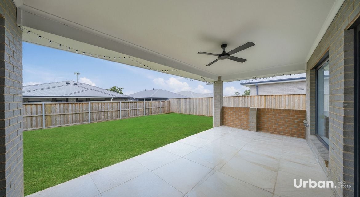 Lochinvar 10 Trevallyn Avenue