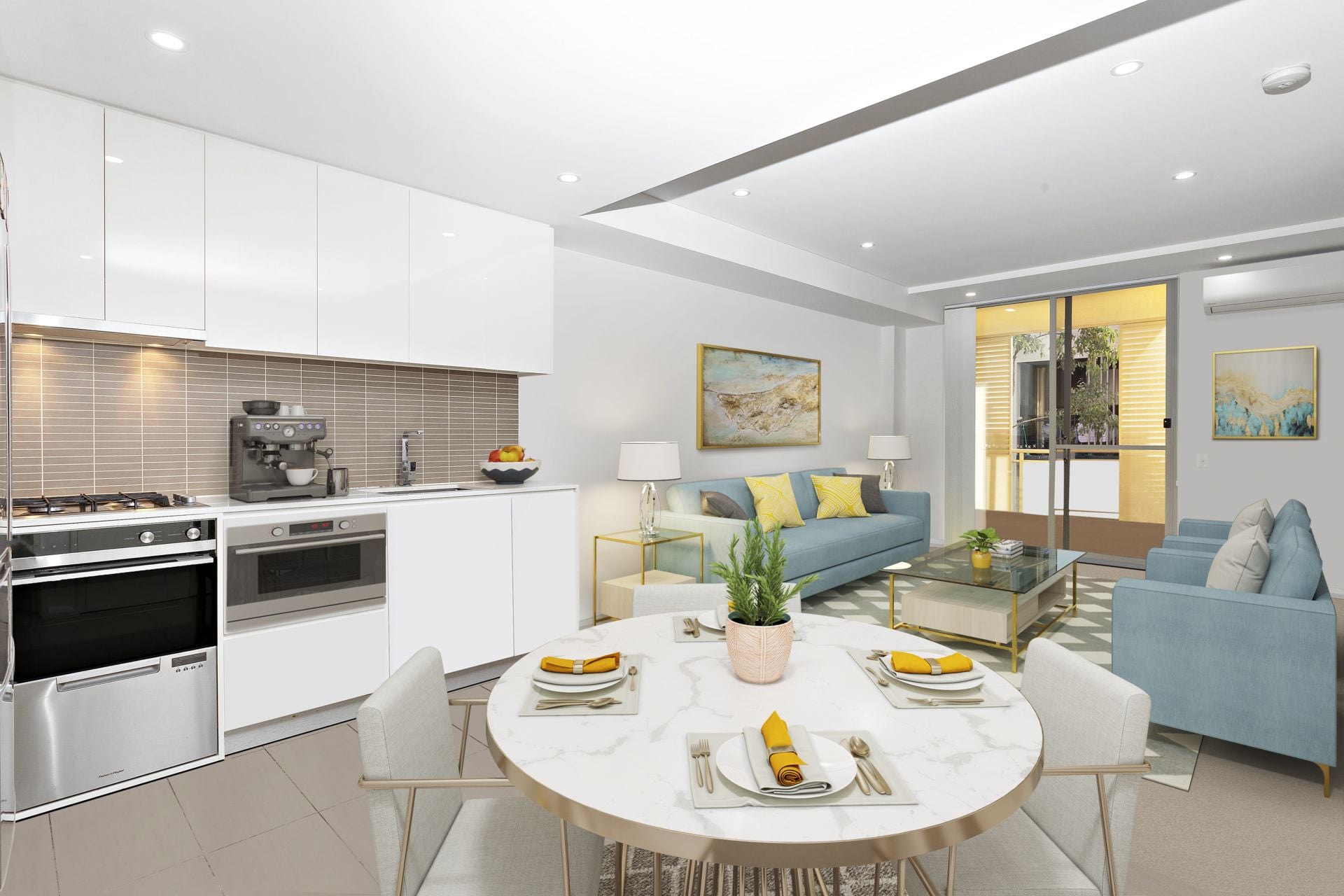 53/309-311 Peats Ferry Road, Asquith