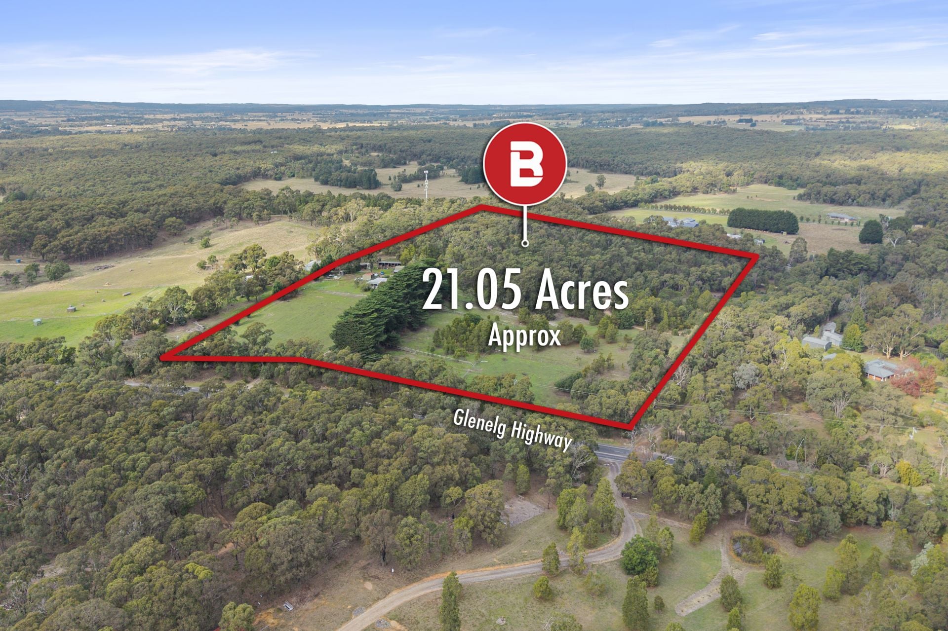 969 Glenelg Highway, Smythes Creek, Smythes Creek - Thumbnail 5