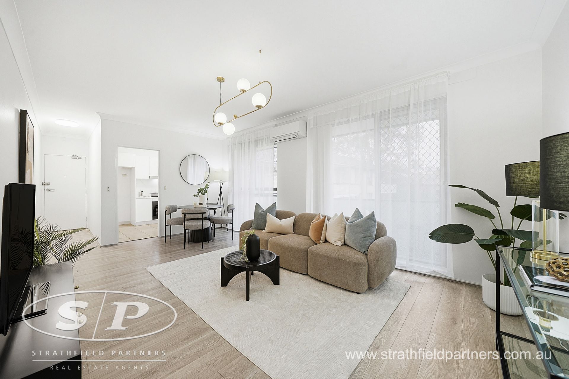 28/88-92 Albert Road Strathfield NSW, Strathfield - Thumbnail 4